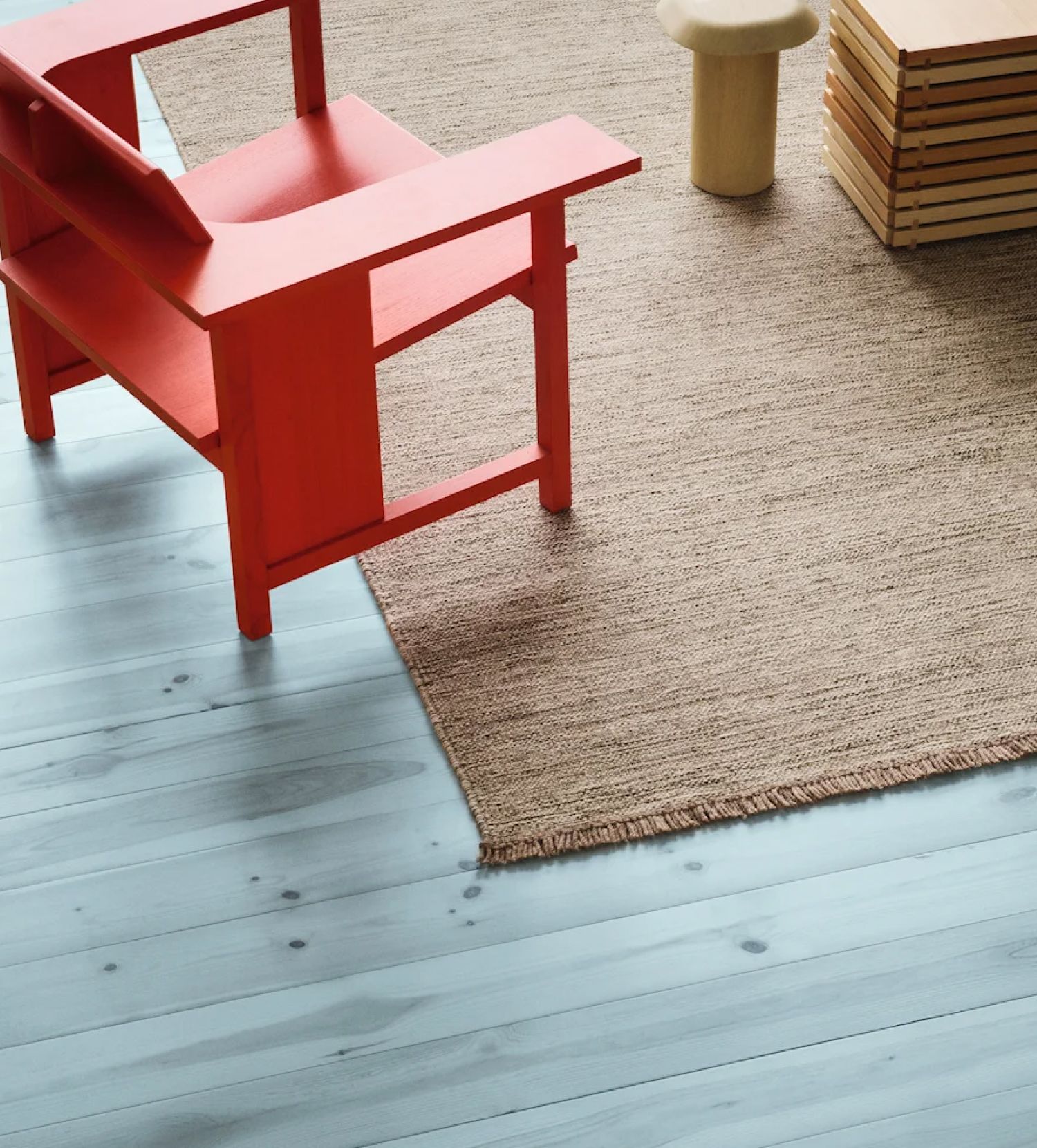 Ковры KVADRAT