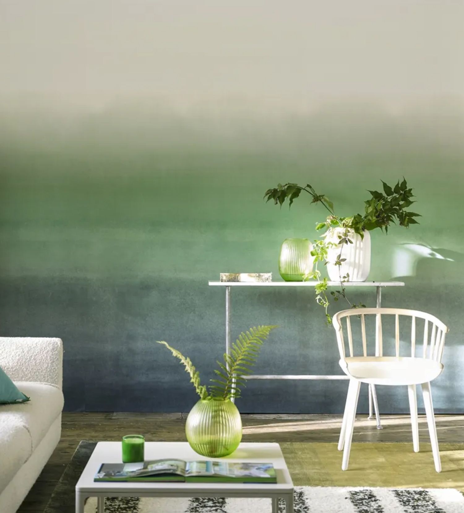 Обои DESIGNERS GUILD