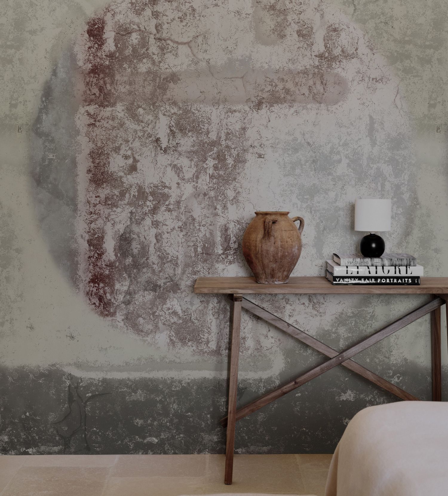 Обои и фрески WALL&DECO