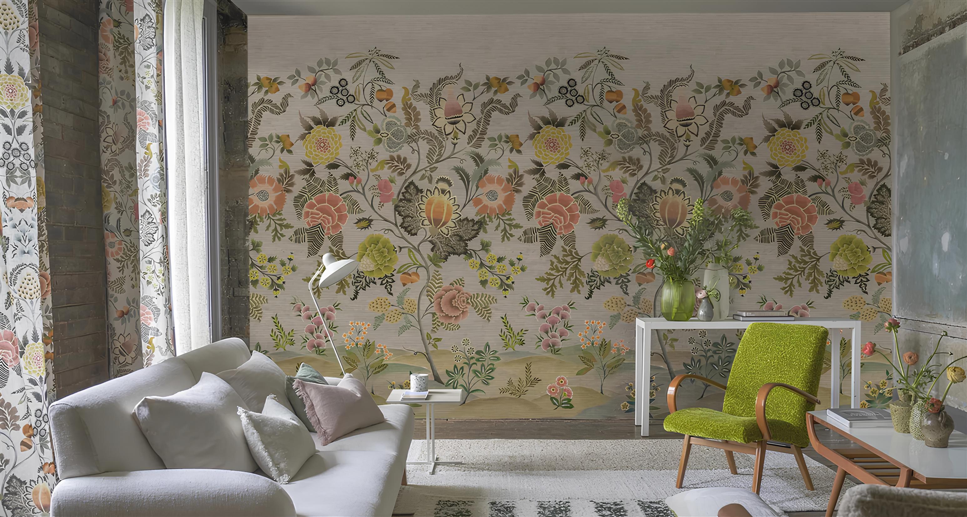 Обои DESIGNERS GUILD